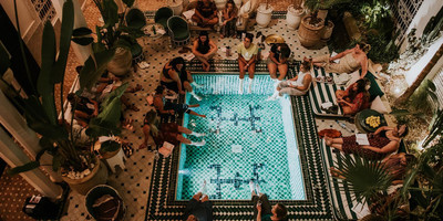 Riad yasmine - Photo 5