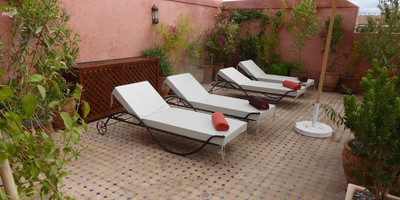 Riad Berta - Photo 9