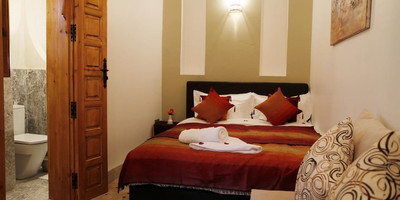 Riad Berta - Photo 4