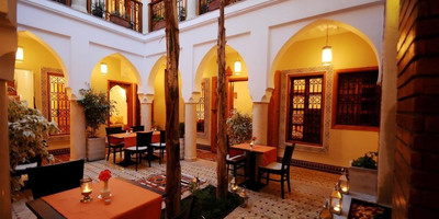 Riad Berta - Photo 6