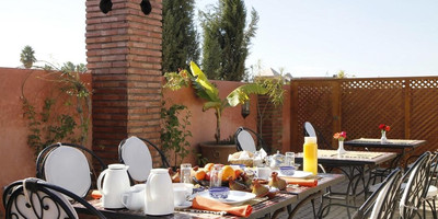 Riad Berta - Photo 7