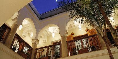 Riad Berta - Photo 5