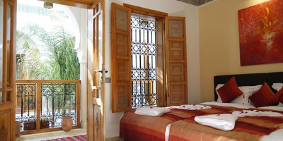 Riad Berta - Photo 2
