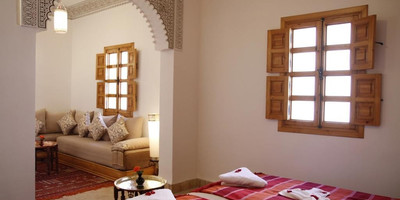 Riad Berta - Photo 3