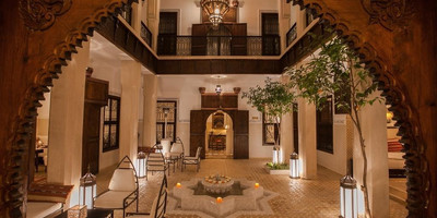Riad le clos des arts - Photo 1