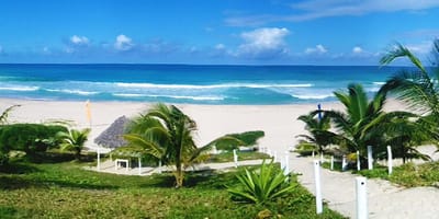 Riake Resort & Villa - Photo 1