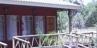 Rivernest Boutique Cottages - Photo 3