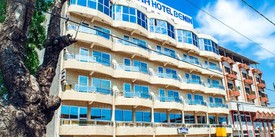 Riviera Hotel Benin - Photo 1