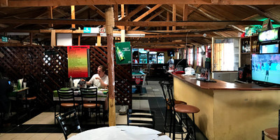 Road House Grill - Photo 1