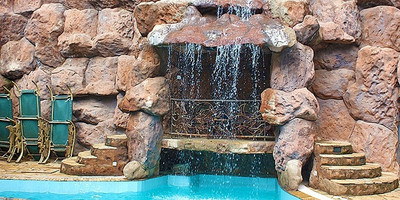 Rock House - Photo 4