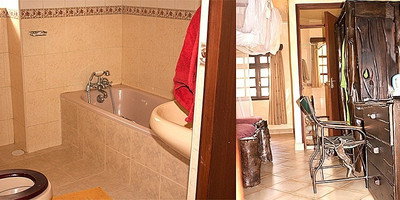 Rock House - Photo 3