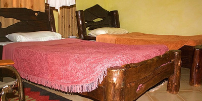 Rock House - Photo 2