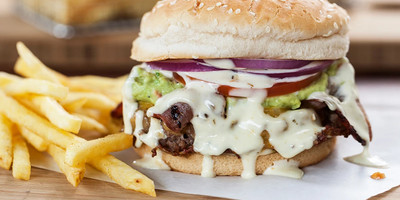 RocoMamas Toro - Photo 1