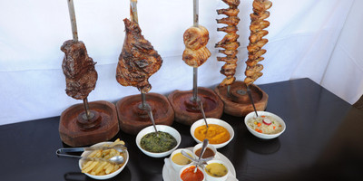 Rodizio Brazillian Restaurant - Photo 3