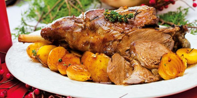 Rodizio Brazillian Restaurant - Photo 2