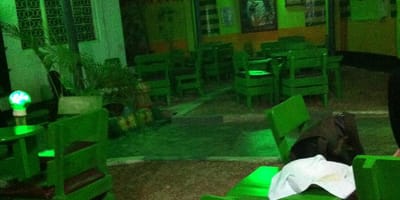Rohobot Ethiopian Restaurant - Photo 3