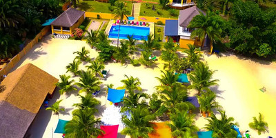 Romano Lodge - Photo 1
