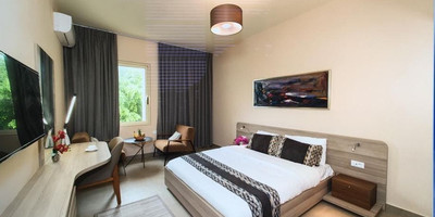 Roots Hotel Apartments Abidjan - Photo 1
