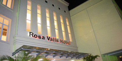 Rosa Valls Hotel - Photo 1