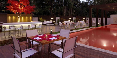 Rouge Deck At Dusitd2 - Photo 1