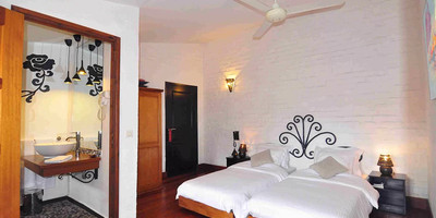 Rova hotel - Photo 2
