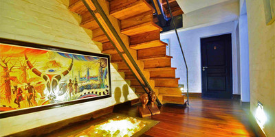 Rova hotel - Photo 3