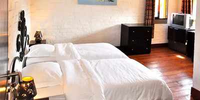 Rova hotel - Photo 1