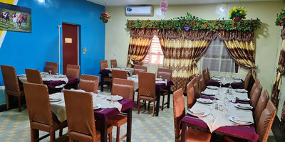 Royal Garden Restaurant - Photo 1
