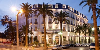 Royal Hotel Oran-MGallery - Photo 1
