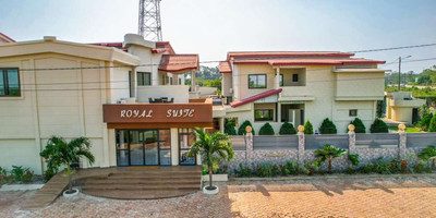 Royal Hôtel Suite - Photo 1