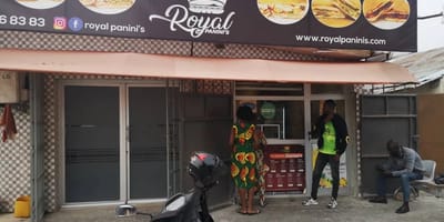 ROYAL PANINI'S - Photo 1