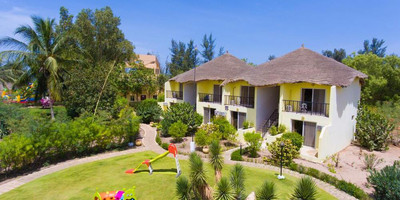 Royal saly - Photo 2