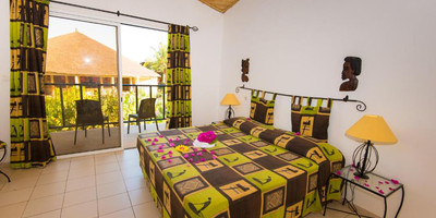 Royal saly - Photo 3