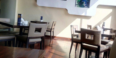 Ruby Lounge At Panari Hotel - Photo 2