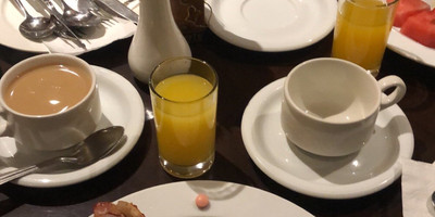 Ruby Lounge At Panari Hotel - Photo 4