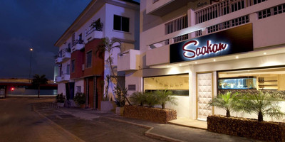 Saakan - Photo 1