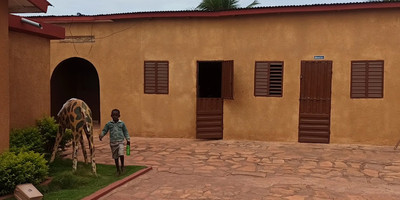 SABOU HÔTEL - Photo 2