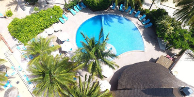 Safari Beach - Photo 2