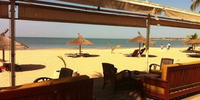 Safari Beach - Photo 4