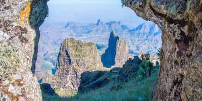 4 days simien mountain wildlife and safari tour - Photo 7
