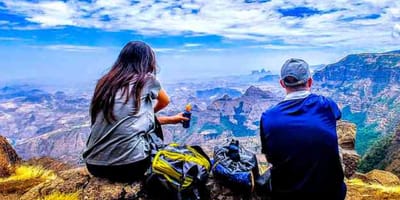 4 days simien mountain wildlife and safari tour - Photo 14