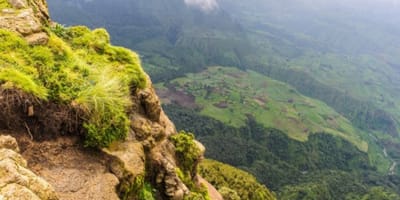 4 days simien mountain wildlife and safari tour - Photo 13