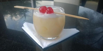 Safari Bar At Intercontinental Hotel - Photo 1