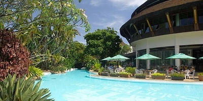 Safari Park Hotel - Photo 2
