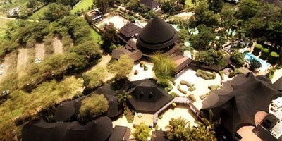 Safari Park Hotel - Photo 4