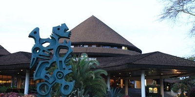 Safari Park Hotel - Photo 1
