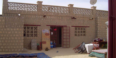 Sahara Passion - Photo 1