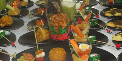Salads Sun - Photo 1