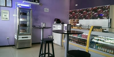 Salgadinhos da Linda - Photo 1
