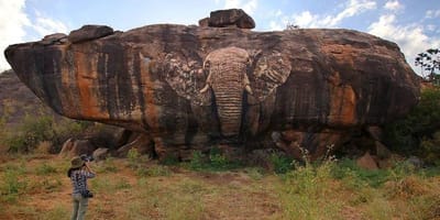 Samburu luxury safari - Photo 1